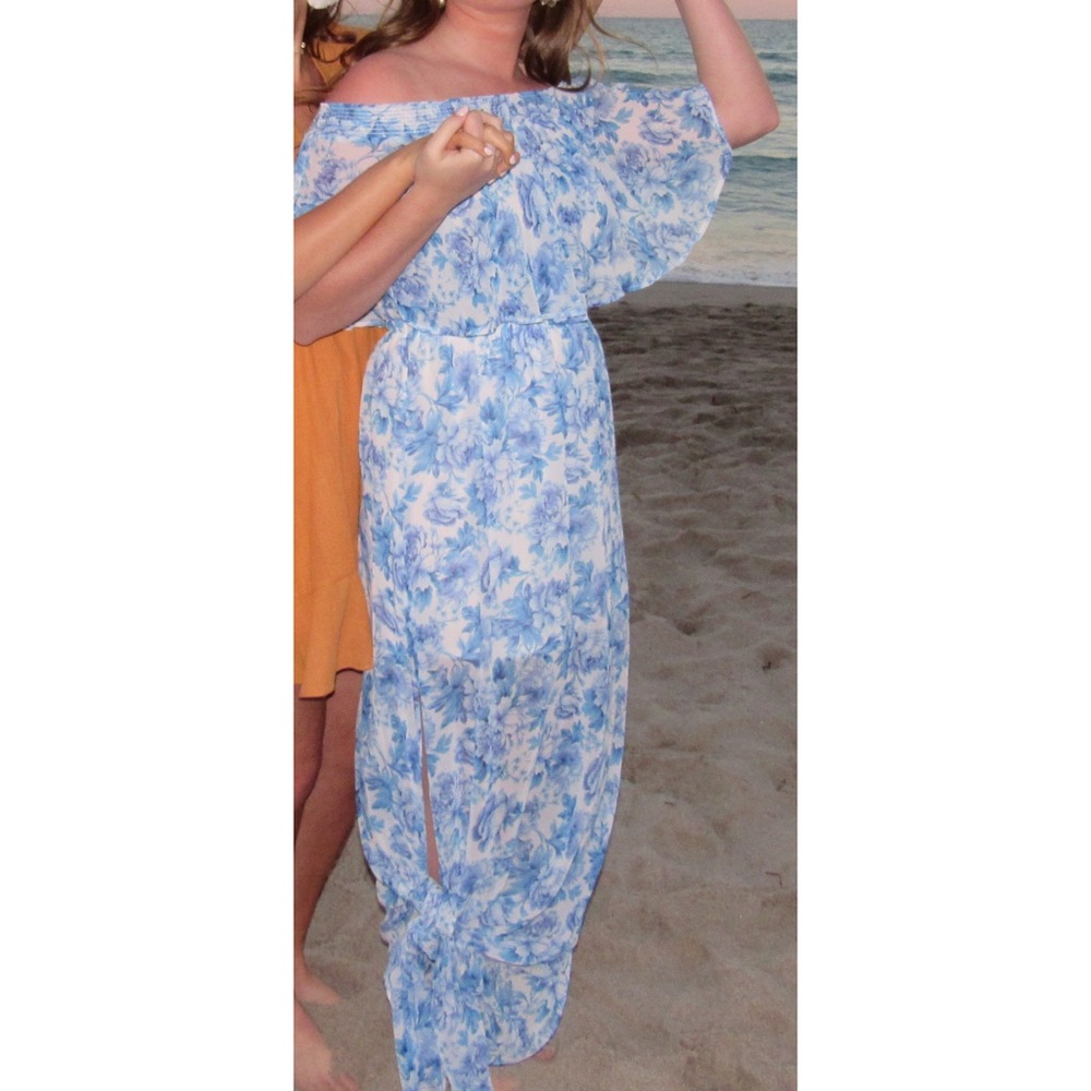 Show me your Mumu dress